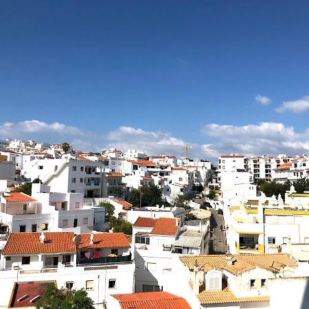 Albufeira I Old Town And City Center Exteriér fotografie