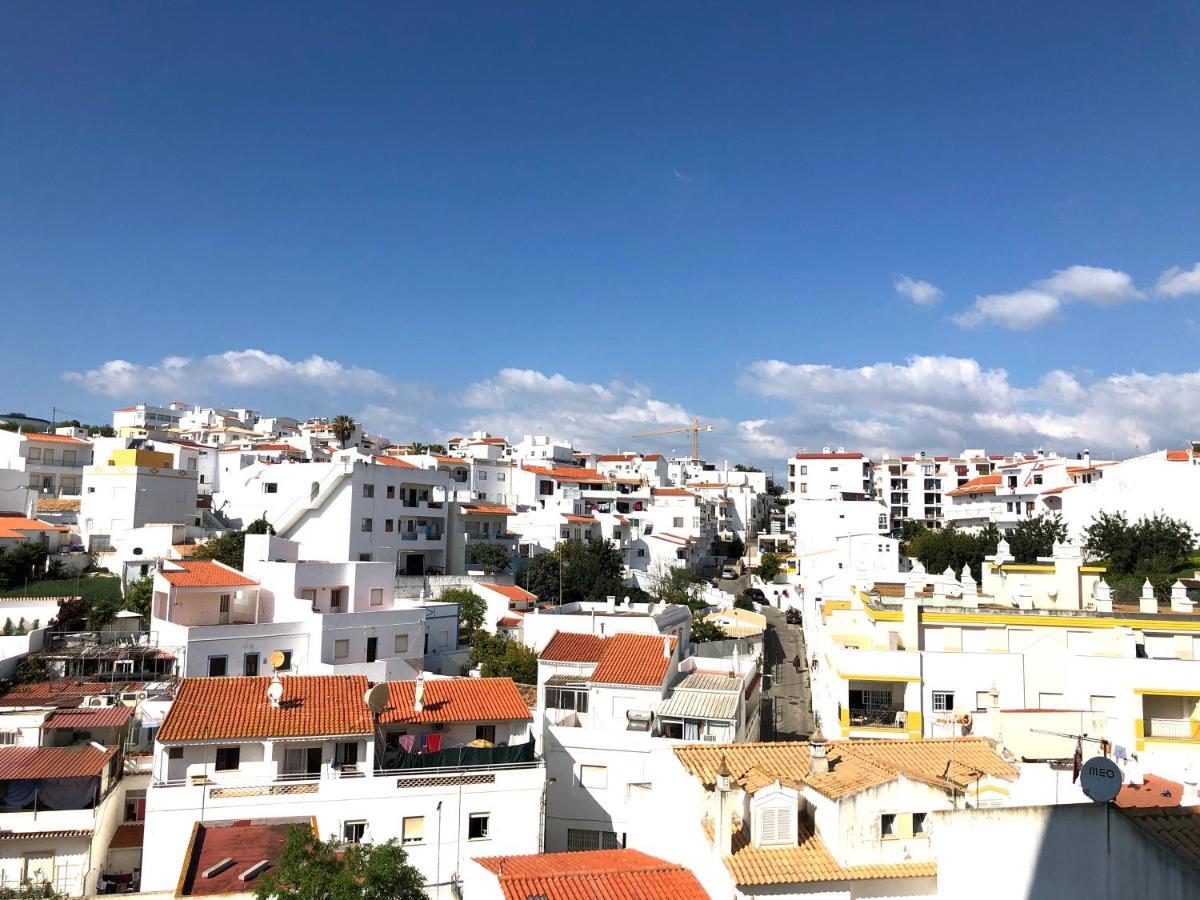 Albufeira I Old Town And City Center Exteriér fotografie